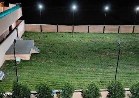 Hotel Vaishnavi Bhadji Exterior photo